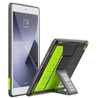 For iPad 10th Gen 10.9 2022 / Cyan