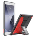 For iPad 10th Gen 10.9 2022 / Red