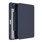 For iPad 10th Gen 10.9 2022 / Dark Blue