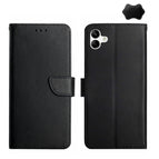 For Samsung Galaxy A04E / Black