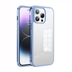 For iPhone 14 Pro Max / Sierra Blue