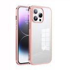 For iPhone 14 Pro Max / Pink
