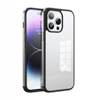 For iPhone 14 Pro Max / Silver