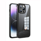 For iPhone 14 Pro Max / Black