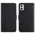 For Motorola Moto E22 4G / Black