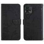 For Motorola Moto G72 4G / Black