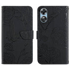 For OPPO A17 / Black