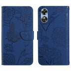 For OPPO A17 / Blue
