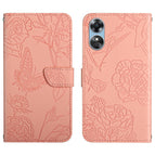 For OPPO A17 / Pink