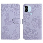For Xiaomi Redmi A1+ / Purple