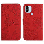 For Xiaomi Redmi A1+ / Red