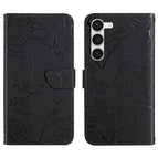 For Samsung Galaxy S23 5G / Black