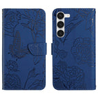 For Samsung Galaxy S23 5G / Blue