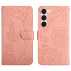 For Samsung Galaxy S23 5G / Pink