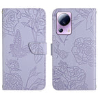 For Xiaomi 12 Lite NE / Purple