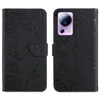 For Xiaomi 12 Lite NE / Black