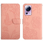 For Xiaomi 12 Lite NE / Pink