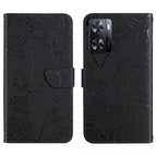 For OnePlus Nord N300 / Black
