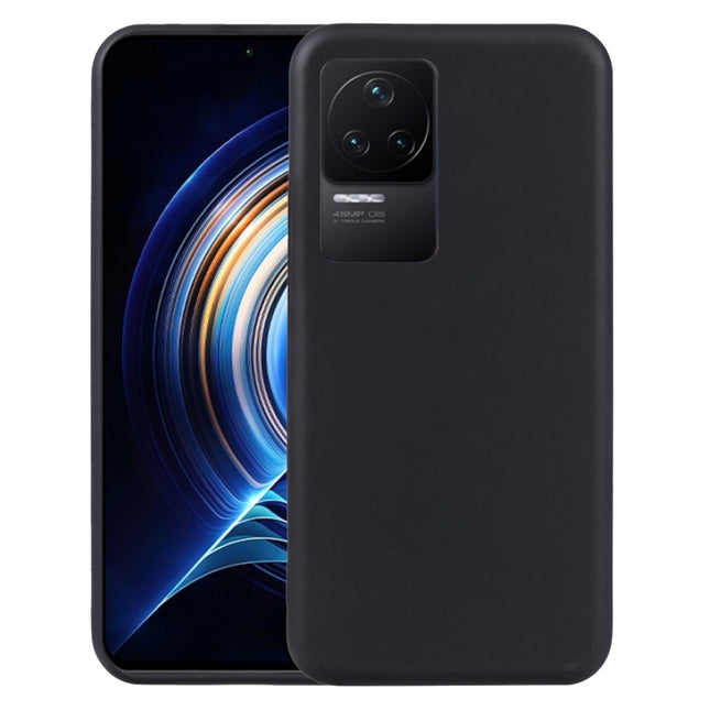 TPU Phone Case, For Xiaomi Redmi K60