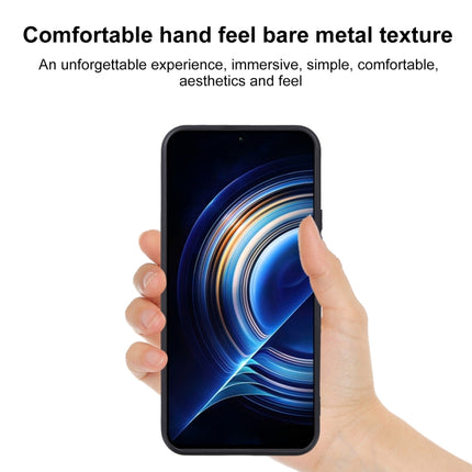 TPU Phone Case, For OPPO A98, For Xiaomi Redmi K60
