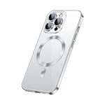 For iPhone 14 Pro / Silver