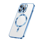 For iPhone 14 Pro / Blue