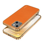 For iPhone 14 Plus / Orange