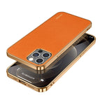 For iPhone 14 Pro Max / Orange