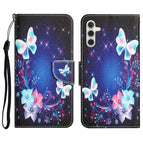 For Samsung Galaxy A14 5G / Butterfly