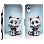 For Samsung Galaxy A23e / Blue Eyes