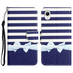 For Samsung Galaxy A23e / Bow Knot