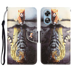 For OPPO A17 / Tiger