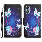 For OPPO A17 / Butterfly