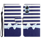 For OPPO A17 / Bow Knot