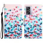 For OPPO A57 2022 / Heart