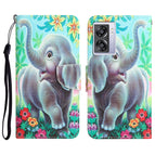 For OPPO A57 2022 / Elephant