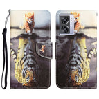 For OPPO A57 2022 / Tiger