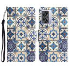 For OPPO A57 2022 / Vintage Totem