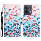 For OPPO Reno8 / Heart