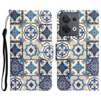For OPPO Reno8 / Vintage Totem