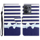 For OPPO Reno8 / Bow Knot
