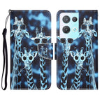 For OPPO Reno8 Pro / Giraffes
