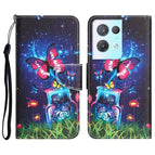 For OPPO Reno8 Pro / Bottle Butterfly