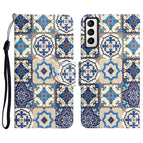 For Samsung Galaxy S23 5G / Vintage Totem