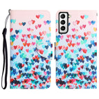 For Samsung Galaxy S23+ 5G / Heart