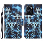 For vivo Y16 / Giraffes