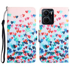 For vivo Y16 / Heart
