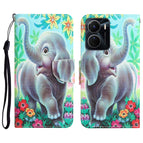 For vivo Y16 / Elephant
