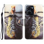 For vivo Y16 / Tiger