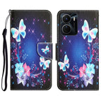 For vivo Y16 / Butterfly
